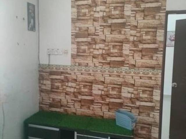 Flat taman mesra