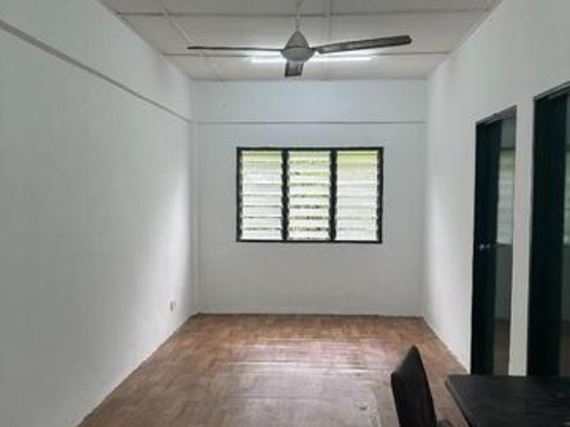 Flat Taman Bukit Mewah Kajang