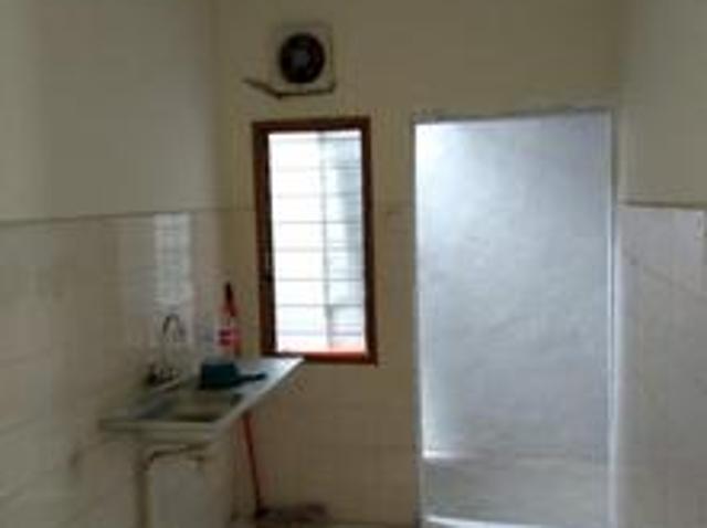 Flat Taman Bukit Segar 100 Loan Below Market Cash Back