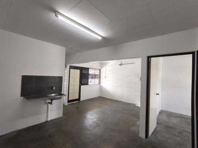 Flat Taman Bagan Butterworth Partly Renovated for SALE