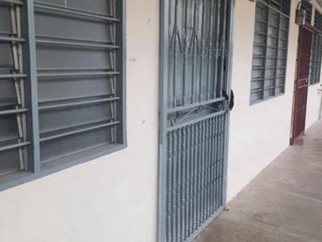 Flat Taman Belimbing Bukit Mertajam