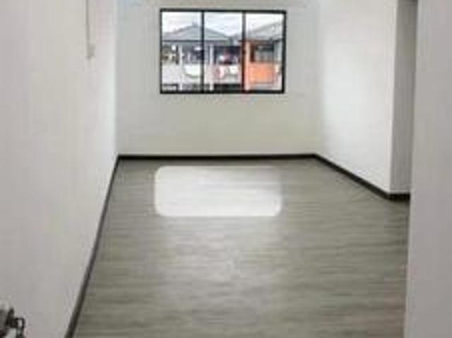 Flat Taman Cempaka Tampoi Level 1
