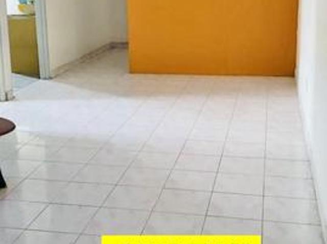 Flat Taman Dedap Ong Yi How Butterworth