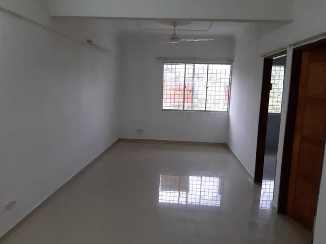 Flat Taman Desa Cheras For Sale
