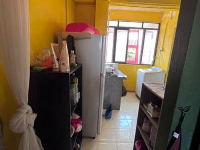 Flat Taman Free School