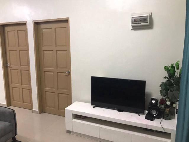 Flat Taman Kajang Mewah