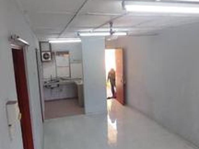 Flat Taman Keramat Permai Block C Jalan AU 181 KL FOR SALE