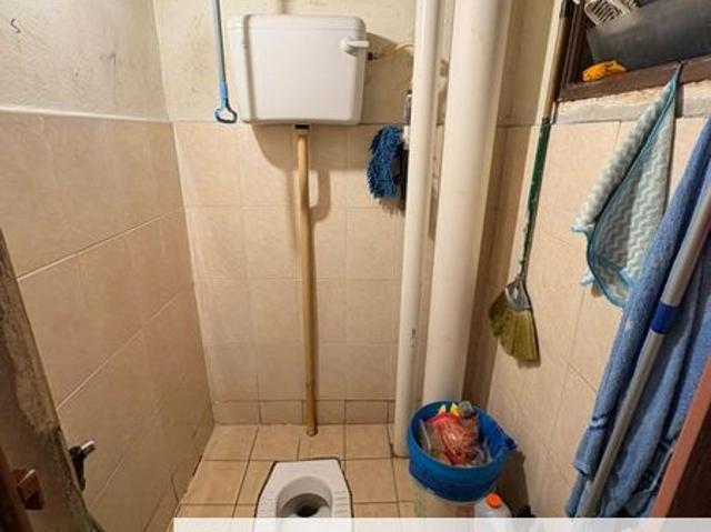 Flat Taman Kinrara
