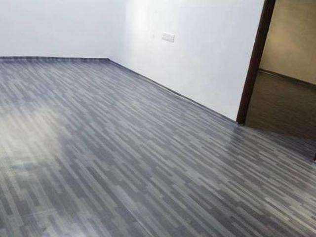 Flat Taman Kosas Blok A Tingkat 3