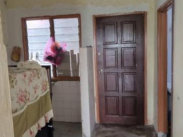 Flat Taman Kota Permai Bukit Mertajam Untuk diJual