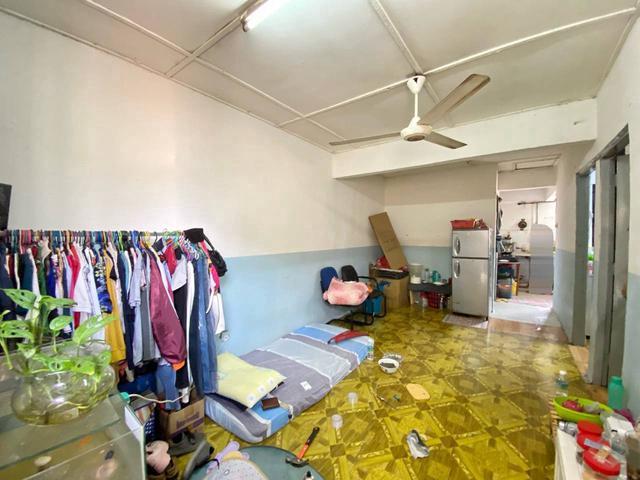Flat Taman Puchong Permai Puchong