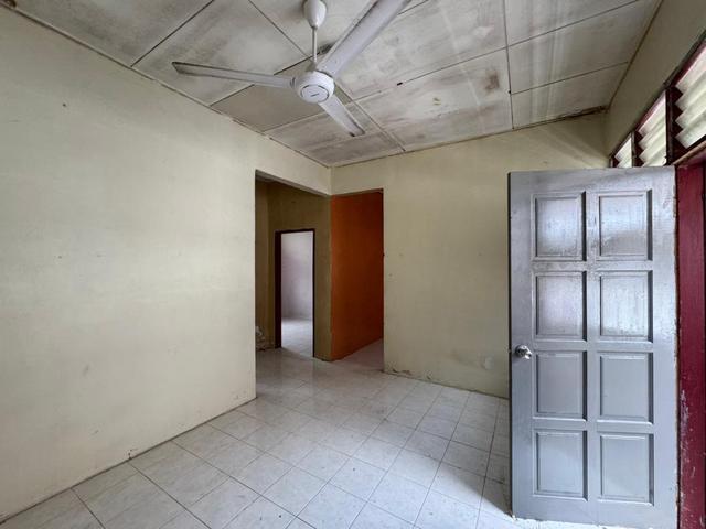 Flat Taman Pulasan Jalan Pulasan Bukit Minyak Bukit Mertajam