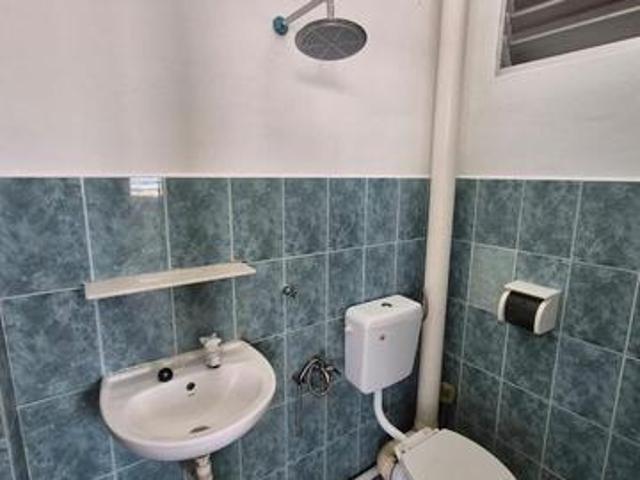 Flat Taman Pantai Intan Butterworth Penang For Sale