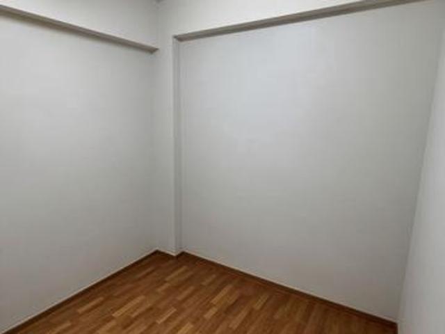 Flat Taman Pelangi Indah Ulu Tiram