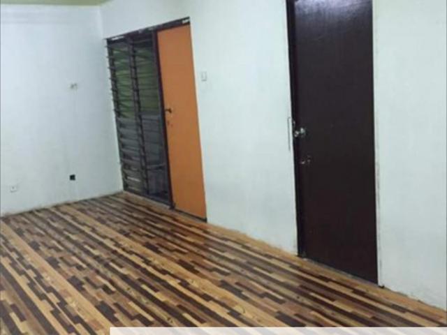 Flat Taman Pelangi, Seberang Perai