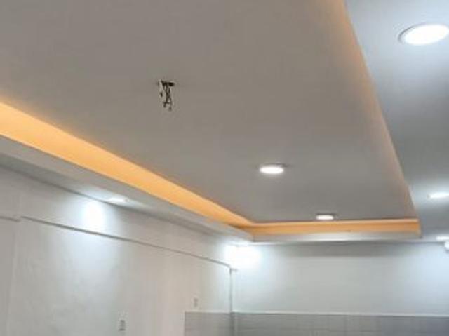 Flat Taman Plentong Utama
