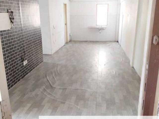 Flat Taman Plentong Utama