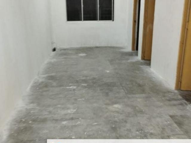 Flat Taman Segar Perdana