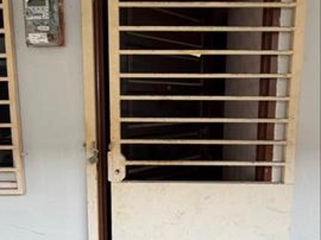 Flat Taman Tun Teja Rawang