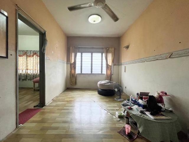 Flat Taman Taming Impian Kajang