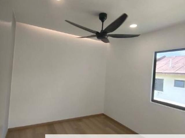 Flat Taman Ungku Tun Aminah