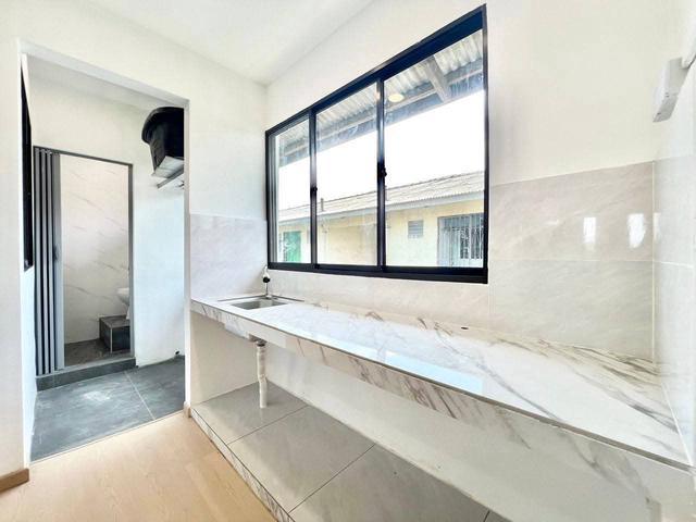 Flat Taman Ungku Tun Aminah Skudai