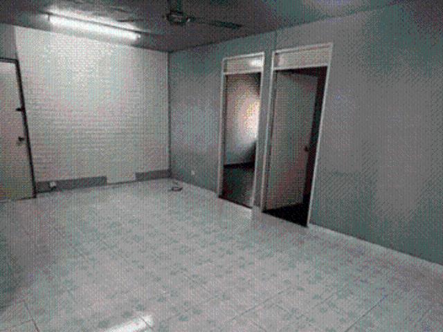 Flat Taman Universiti Indah, Seri Kembangan