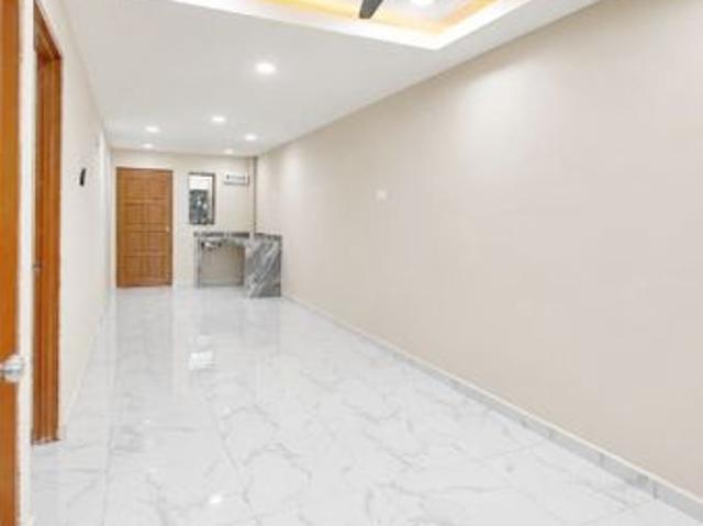 Flat Tasek 64, Bandar Baru Seri Alam
