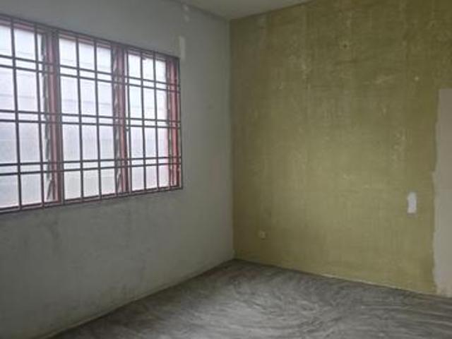 Flat Tasek 64 Bandar Seri Alam Masai Full Loan First Home Good Invest