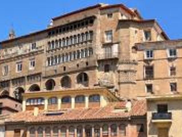 Flat Tarazona Aragon, Built Surface 136m