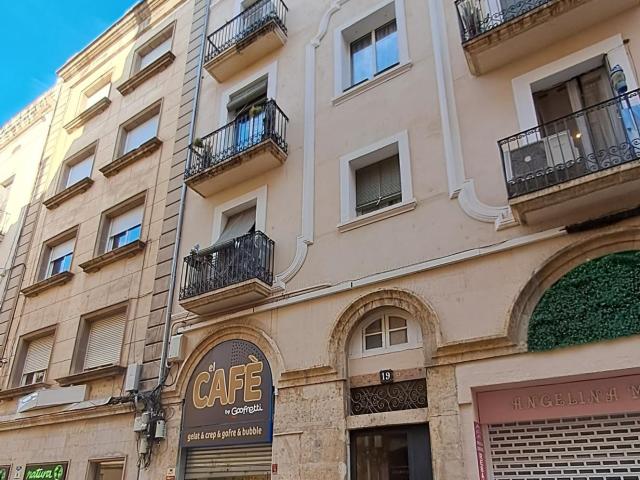 Flat Tarragona