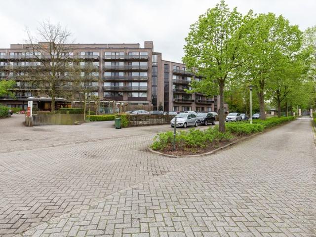 Flat te koop voor 95000 euro met 1 slaapkamers