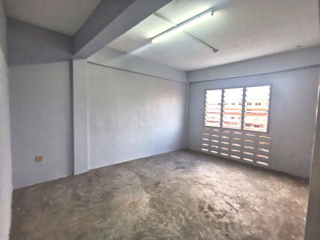 Flat Temenggong Kulai Corner Lot Market Lowest Price