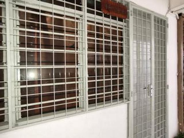 Flat Termurah di Penang