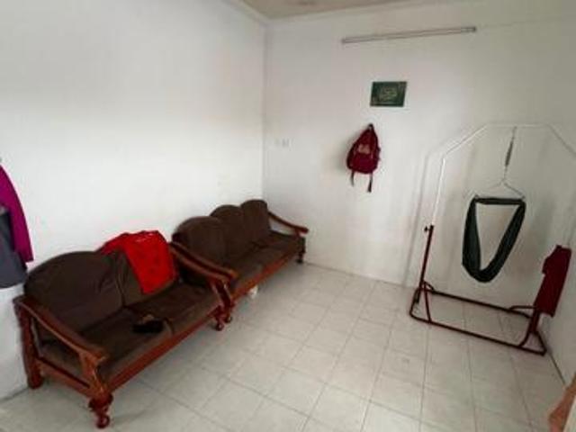 Flat Tingkat 1 Murah Dijual