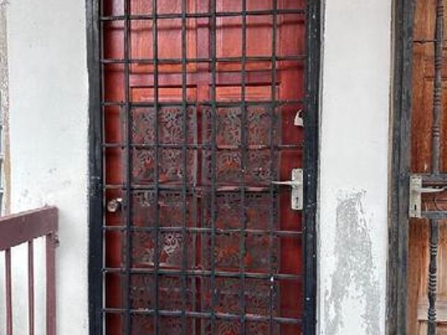 Flat Tmn Teluk Kumbar