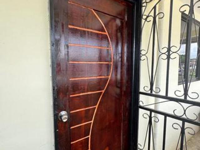 Flat Tmn Ungku Tun Aminah Skudai Johor Below Mv Full Loan Cash Back