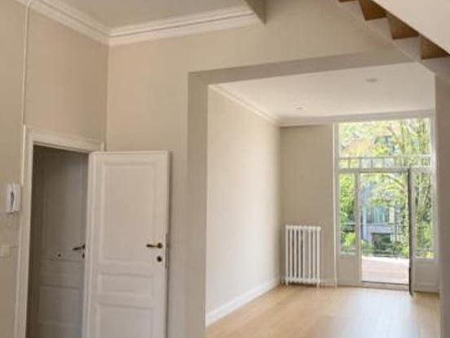 Flat to rent: 1050 Ixelles Elsene on Realo