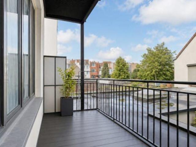 Flat to rent: 1090 Jette on Realo