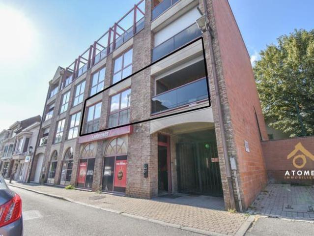 Flat to rent: 1370 Jodoigne on Realo