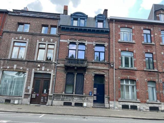 Flat to rent: 5000 Namur on Realo