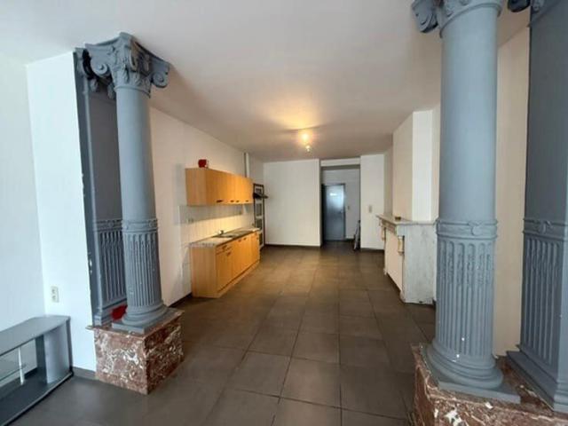 Flat to rent: 6061 Montignies sur Sambre, Charleroi on Realo