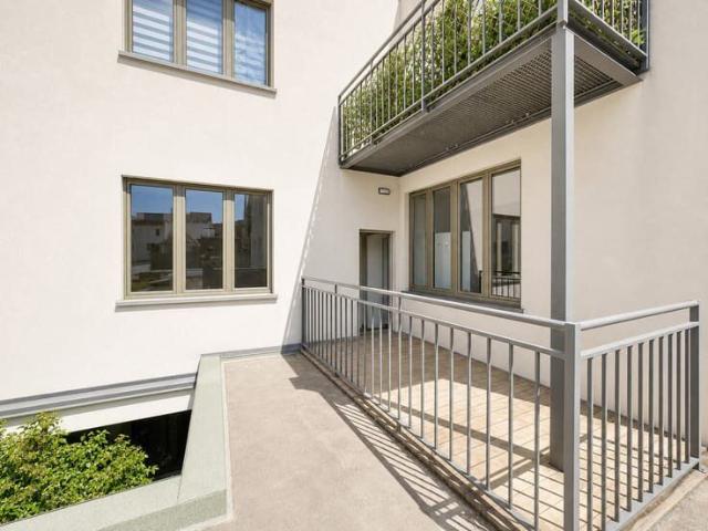 Flat to rent: Chaussee de wemmel 24, 1090 Jette on Realo