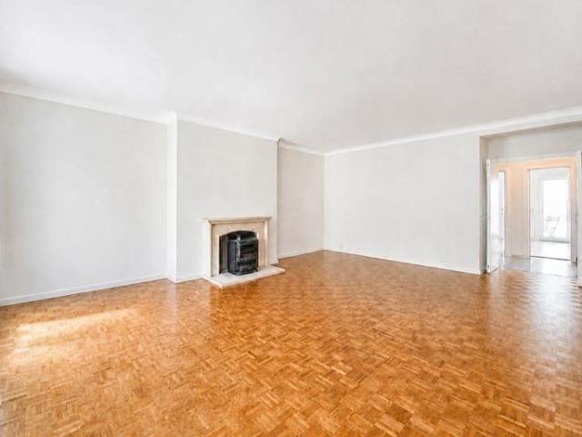 Flat to rent: Avenue du parc 118A 11, 1190 Forest on Realo