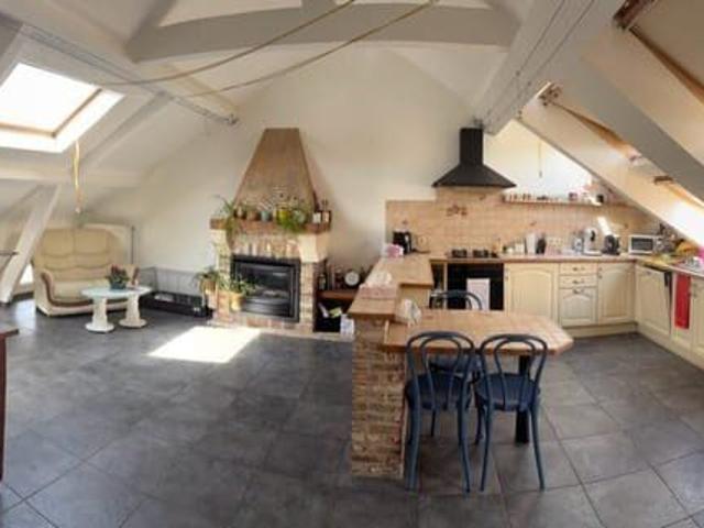 Flat to rent: Avenue reine astrid 3, 6280 Gerpinnes on Realo