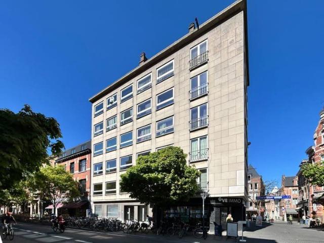 Flat to rent: Dirk boutslaan 6 501, 3000 Leuven on Realo