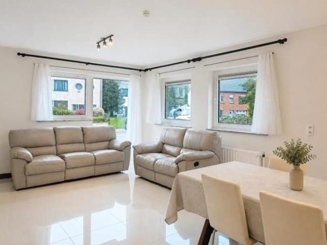 Flat to rent: Eikestraat 4 001, 3080 Tervuren on Realo
