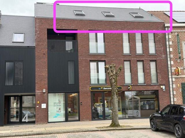 Flat to rent: Kerkplein 4 E, 3720 Kortessem on Realo
