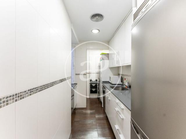 Flat to rent in Atocha