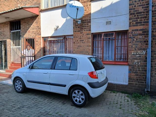 Flat to rent in Eldorado Park, Soweto